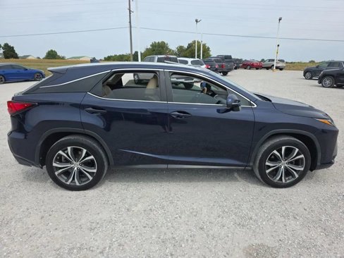 Used 2016 Lexus RX 350 F Sport image 2
