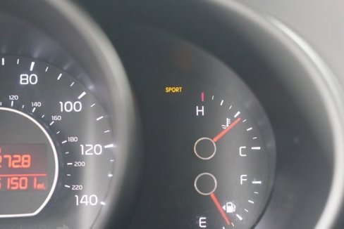 Used 2017 Kia Soul image 30