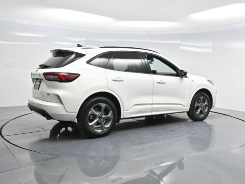 Used 2024 Ford Escape ST-Line w/ Equipment Group 301A image 20
