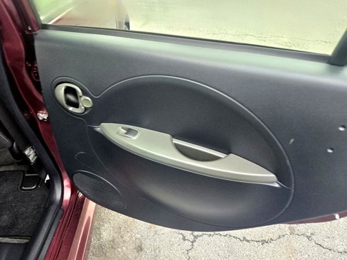Used 2012 Mitsubishi i SE image 74