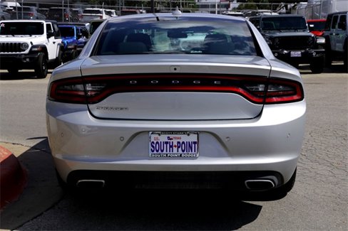 Used 2023 Dodge Charger SXT image 6