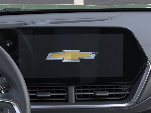 New 2025 Chevrolet Trax ACTIV w/ Driver Confidence Package image 21