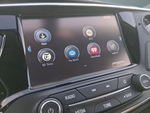 Used 2017 Buick Envision Essence image 27