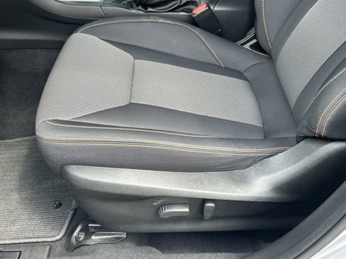 Certified 2020 Subaru Crosstrek 2.0i Premium w/ Moonroof Package 2 image 20