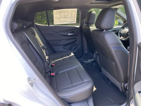 New 2025 Buick Envista Sport Touring w/ Convenience I Package image 27