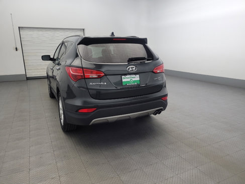 Used 2013 Hyundai Santa Fe Sport 2.0T image 6