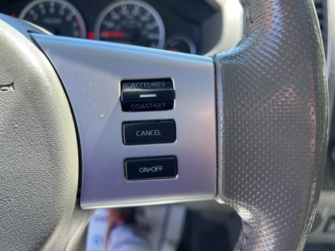 Used 2019 Nissan Frontier SL image 25