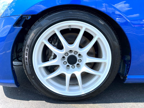 Used 2017 Subaru BRZ Limited w/ Performance Package image 24