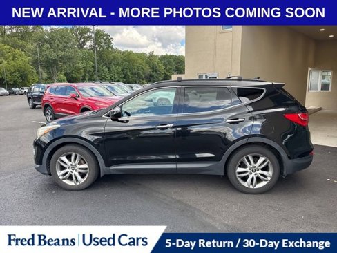 Used 2013 Hyundai Santa Fe Sport 2.0T image 6
