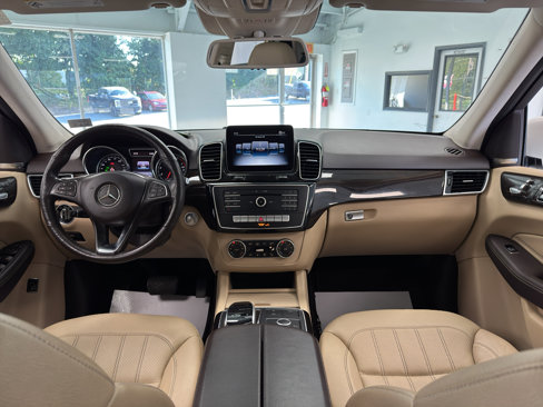 Used 2018 Mercedes-Benz GLE 350 4MATIC image 25