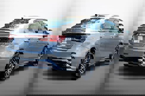 Used 2023 Kia Forte GT-Line image 14
