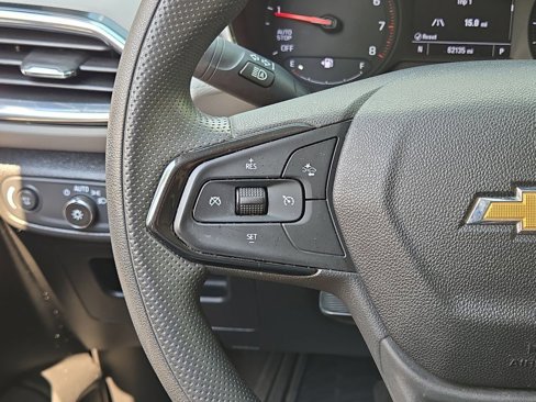 Used 2021 Chevrolet TrailBlazer LT w/ Convenience Package image 20
