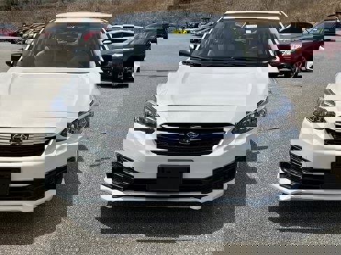 Used 2023 Subaru Impreza 2.0i image 6