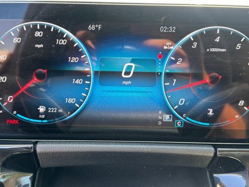 Used 2023 Mercedes-Benz GLA 250 4MATIC image 13
