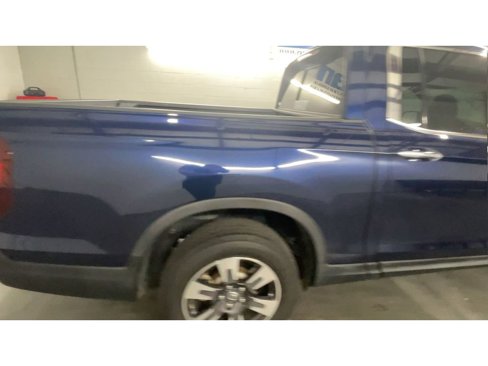 Used 2017 Honda Ridgeline RTL-E image 9