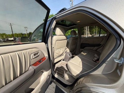 Used 2000 Lexus RX 300 4WD image 21