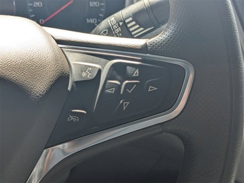 Used 2023 Chevrolet Malibu LS image 23