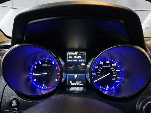 Used 2019 Subaru Legacy 2.5i Sport image 14