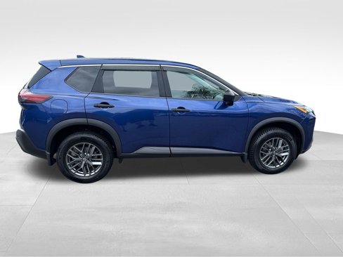 Used 2021 Nissan Rogue S image 7