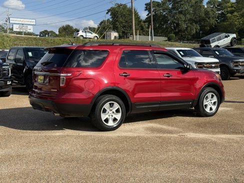 Used 2013 Ford Explorer FWD image 5