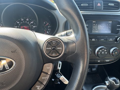 Used 2016 Kia Soul + w/ Eco Package image 24