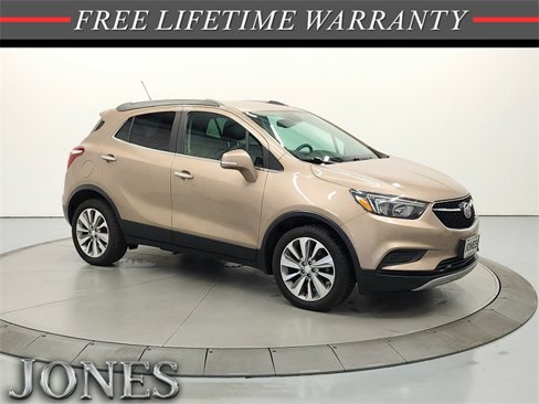 Used 2019 Buick Encore Preferred image 1