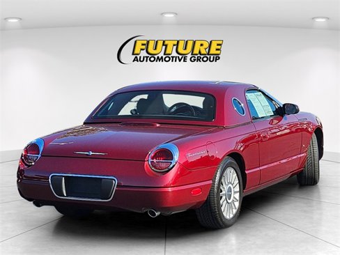 Used 2004 Ford Thunderbird image 7