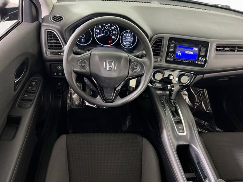 Used 2022 Honda HR-V LX image 20