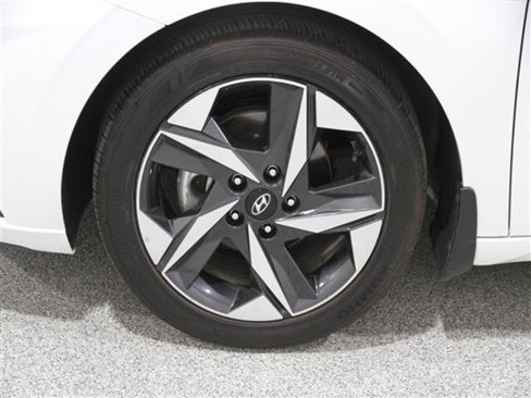 Certified 2023 Hyundai Elantra SEL w/ Convenience Package image 21
