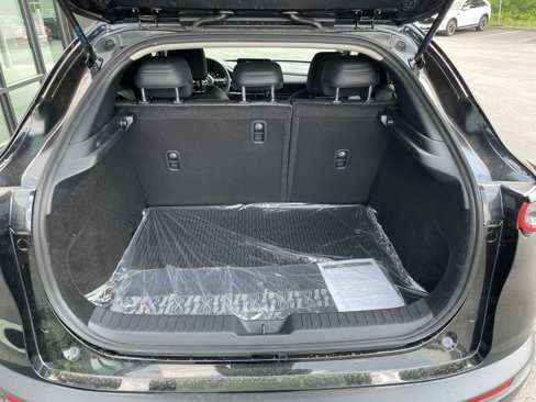 New 2025 MAZDA CX-30 AWD 2.5 S w/ Preferred Package image 9