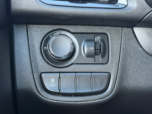 Used 2018 Chevrolet Spark LS image 16
