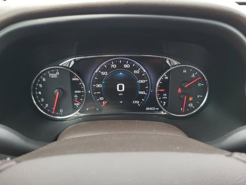 Used 2019 GMC Acadia Denali w/ Technology Package image 34