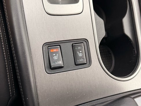 Used 2023 Nissan Murano SV image 20