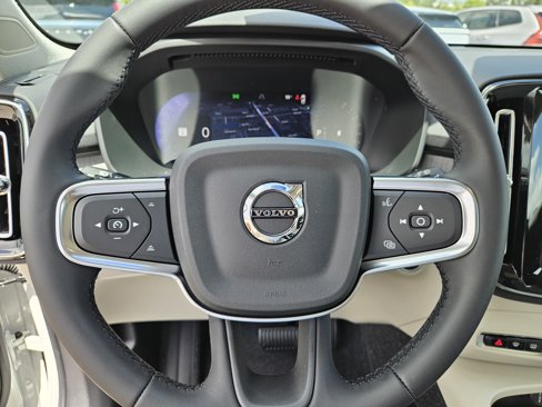 New 2026 Volvo XC40 B4 Plus w/ Protection Package image 34