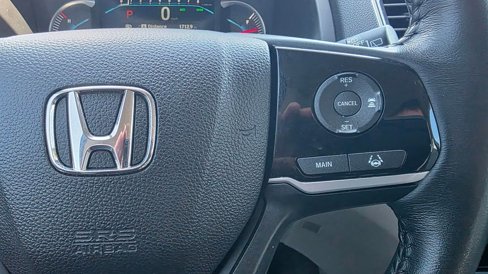 Used 2022 Honda Pilot EX-L image 31