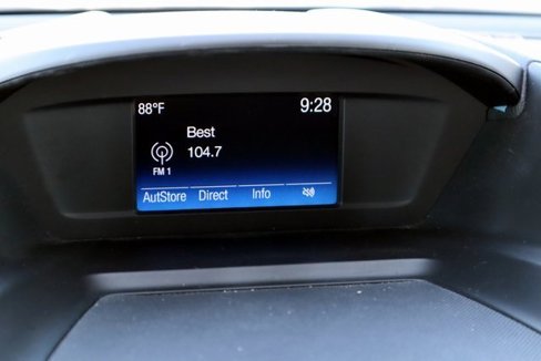 Certified 2018 Ford Escape SE image 28