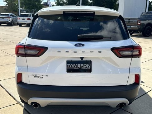 Used 2023 Ford Escape Active image 3