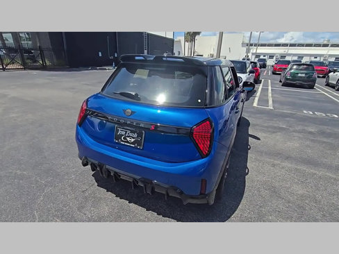 New 2025 MINI Cooper S image 29