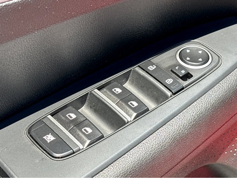 Used 2023 Kia Forte LXS image 19