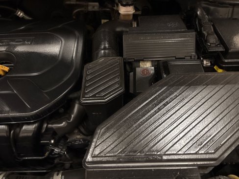 Used 2020 Hyundai Tucson SE image 23