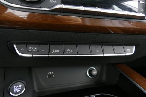 Used 2022 Audi A5 2.0T Premium w/ Convenience Package image 19