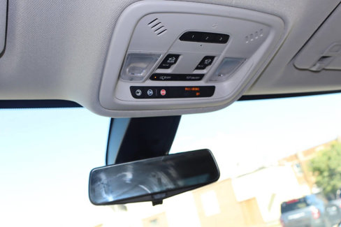 Used 2019 Chevrolet Traverse High Country w/ LPO, Floor Liner Package image 23