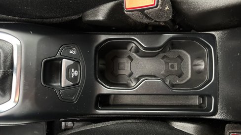 Used 2019 Jeep Renegade Latitude image 39