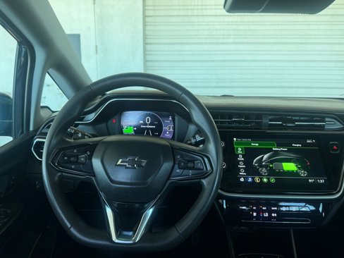 Used 2023 Chevrolet Bolt LT w/ Driver Confidence Package image 38