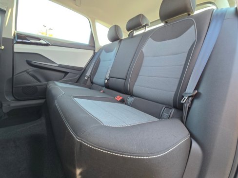 New 2025 Volkswagen Taos S image 19