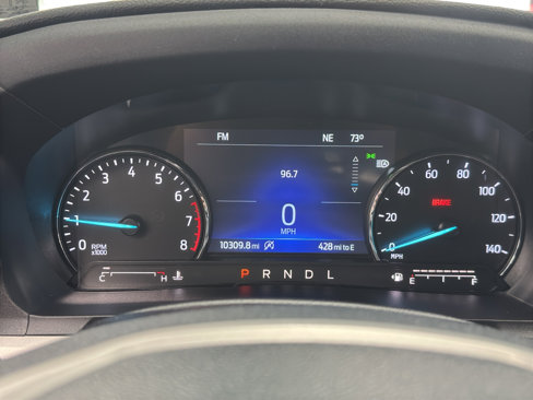 Used 2024 Ford Explorer XLT image 20