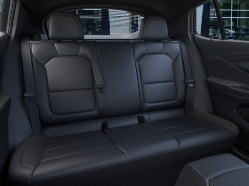 New 2025 Buick Envista Sport Touring w/ Convenience I Package image 19