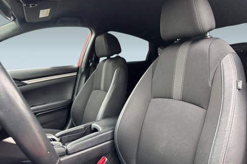 Used 2019 Honda Civic Sport image 22