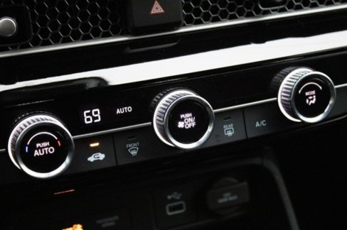 Used 2022 Honda Civic Sport image 36