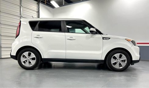Used 2016 Kia Soul image 13